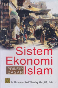 Image of Sistem ekonomi islam