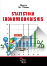 Image of Statistika ekonomi dan bisnis
