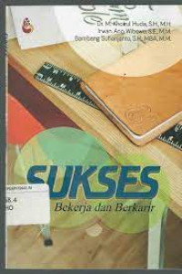 Image of Sukses bekerja dan berkarir