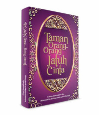 Image of Taman orang-orang jatuh cinta