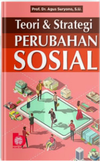 Image of Teori & strategi perubahan sosial