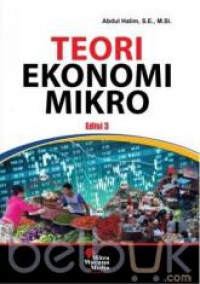 Image of Teori ekonomi makro